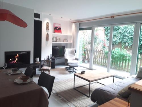 Centro histórico de León Apartamento | Apartamento en el Casco Histórico, frente a la Colegiata de San Isidoro,
