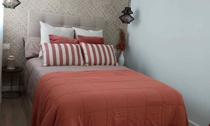 Distrito Centro Apartamento | APARTAMENTO EN EL CENTRO DE CORDOBA.