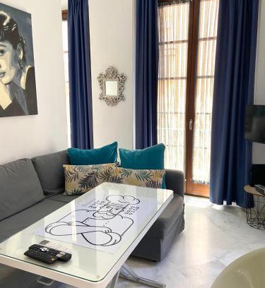 Centro Apartamento | Apartamento en el centro de Málaga