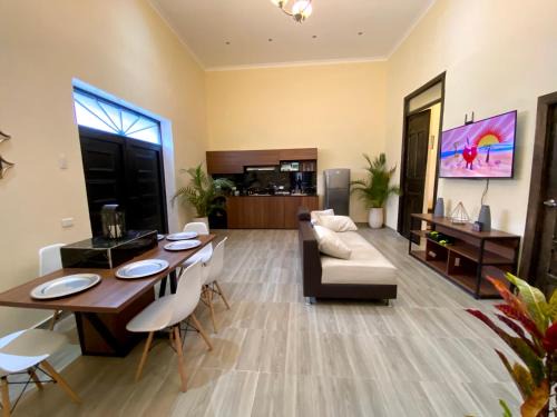 Región amazónica de Ecuador Apartamento | Apartamento en el centro de Loja
