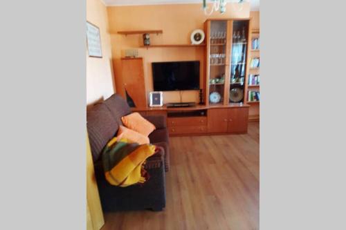 Carballo Apartamento | Apartamento en el centro de Carballo