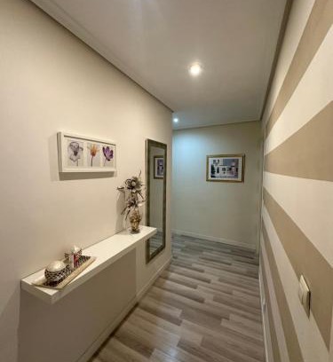 Nájera Apartamento | Apartamento en el Centro Histórico de Nájera