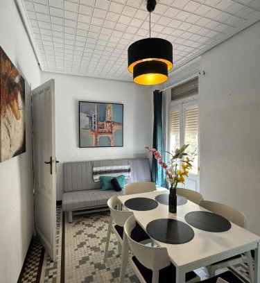 Sant Francesc Apartamento | Apartamento en el Corazón de Valencia