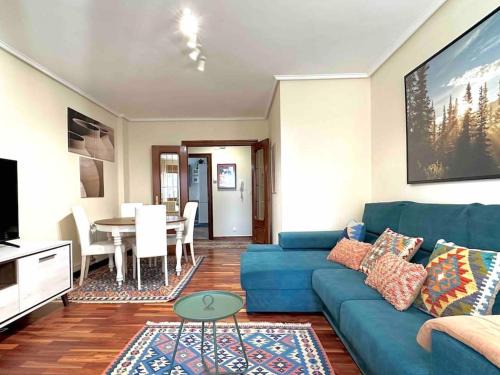 Castro Urdiales Apartamento | Apartamento en el casco antiguo