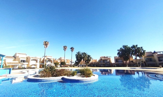 Vergel Apartamento | Apartamento en el paraíso el Verguer, Denia