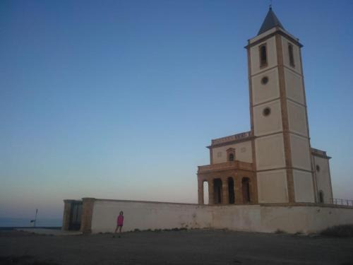 Pujaire Apartamento | apartamento en el parque natural del cabo de gata