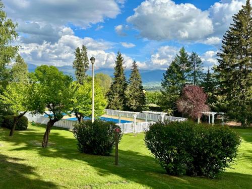 Enveitg Apartamento | Apartamento en Enveitg, Montana Park
