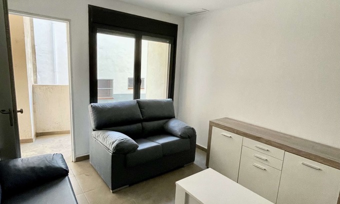 Lucena del Cid Apartamento | Apartamento en Lucena del Cid- Sótano A REF 049