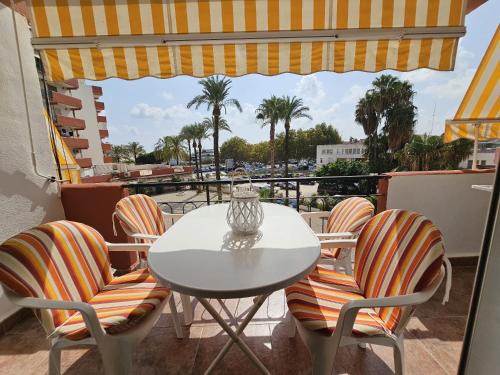 Platja de l'Arenal Apartamento | Apartamento en Jávea Alicante