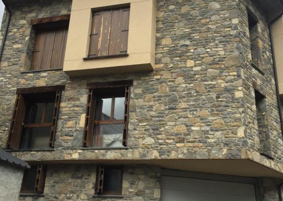 Escarrilla Apartamento | Apartamento en Escarrilla, sallent de gallego