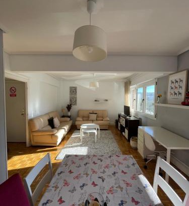 Algorta Apartamento | Apartamento en Getxo. Cercano al puerto viejo