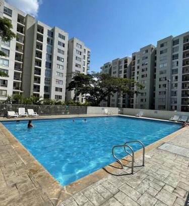 Yumbo Apartamento | Apartamento en Guabinas Yumbo