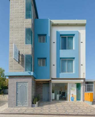 Azua Apartamento | Apartamento en Hotel Vista Caribe Azua