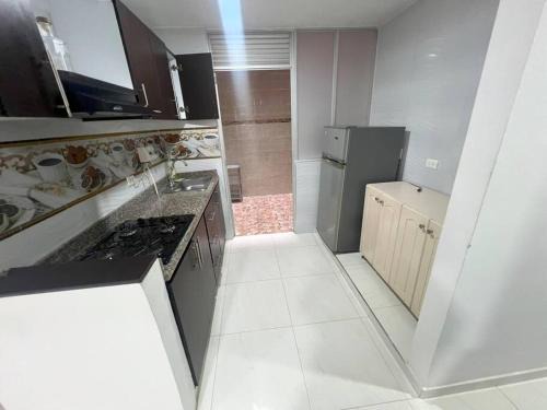 El Salado Apartamento | apartamento en ibague para 6 personas