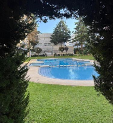 Lloret de Mar Apartamento | Apartamento en la mejor zona de Lloret de Mar