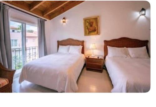 Casa de Campo Apartamento | Apartamento en la Marina