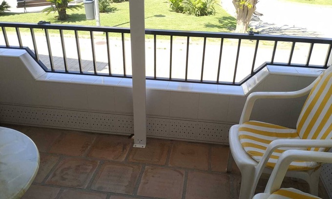 Playa Granada Apartamento | Apartamento en la playa de Motril