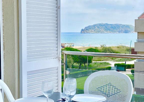 Els Griells Apartamento | Apartamento en la playa del Estartit