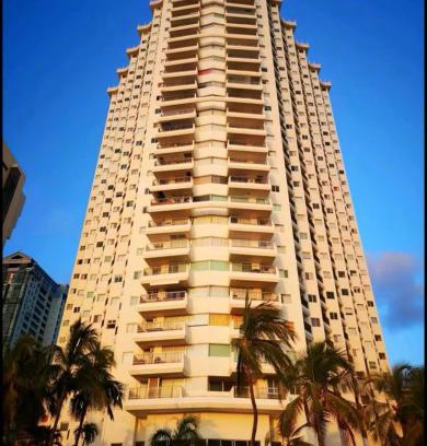 Costa Azul Apartamento | Apartamento en la playa