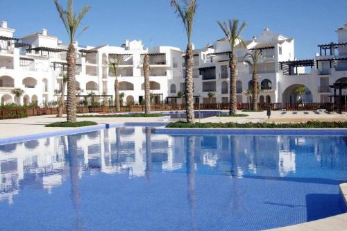 Roldan Apartamento | Apartamento en la Torre Golf Resort