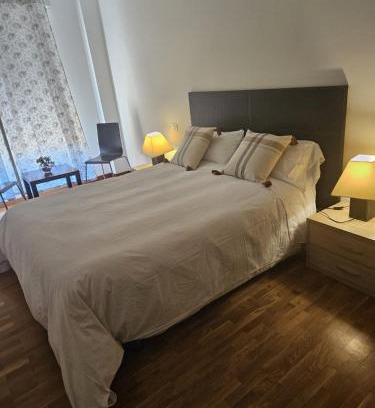 Lardero Apartamento | Apartamento en Lardero 4 Pax, parking incluido