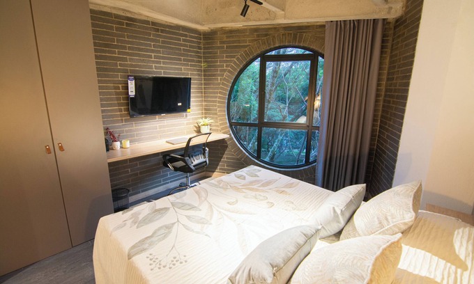 Suramericana Hotel | Apartamento en Laureles con vista a la ciudad
