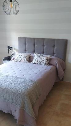 Malpica de Bergantinos Apartamento | Apartamento en Malpica Costa da Morte