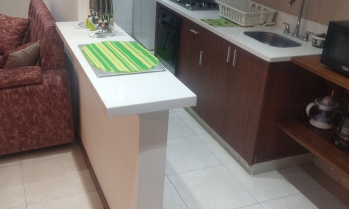Robledo Apartamento | Apartamento en Medellín