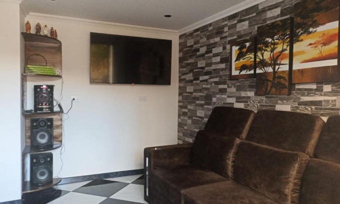 San Javier Apartamento | Apartamento en Medellin