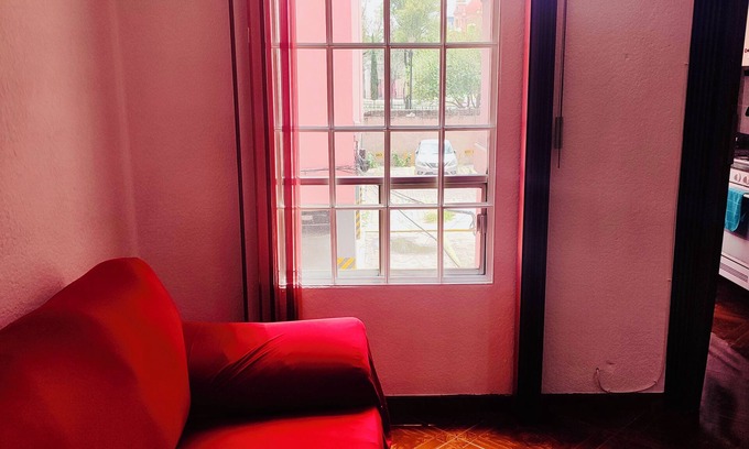 Ciudad de México centro Apartamento | Apartamento en la CDMX