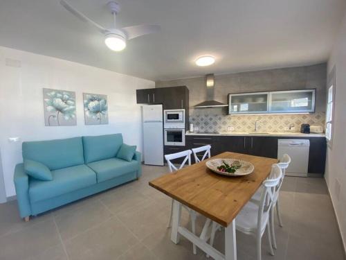 Na Macaret Apartamento | Apartamento en Na Macaret B