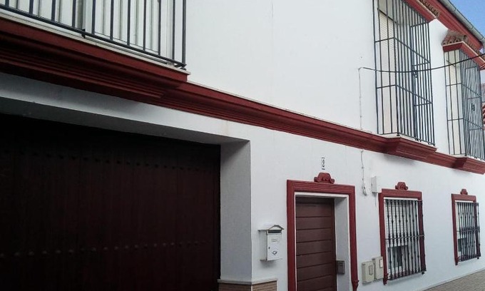 Olvera Apartamento | APARTAMENTO EN OLVERA CON GARAJE