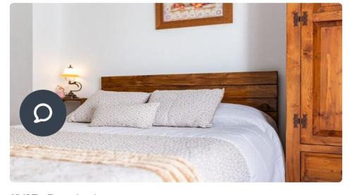 Olvera Apartamento | Apartamento en Olvera