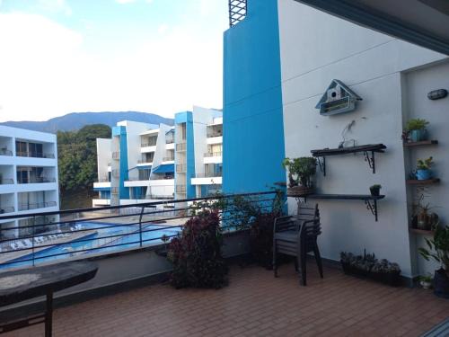 San Jeronimo Apartamento | Apartamento en Paraíso del Sol San Jerónimo