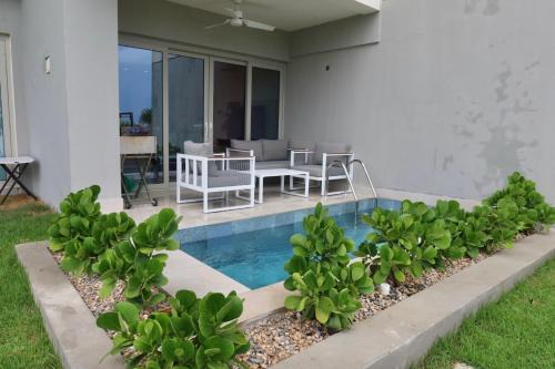 Maria Chiquita Apartamento | Apartamento en Playa Escondida