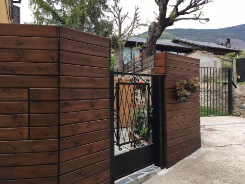 Planoles Apartamento | Apartamento en Planoles con jardin