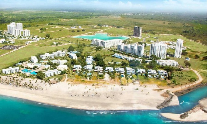 Playa Blanca Apartamento | Apartamento en Playa Blanca - PANAMÁ