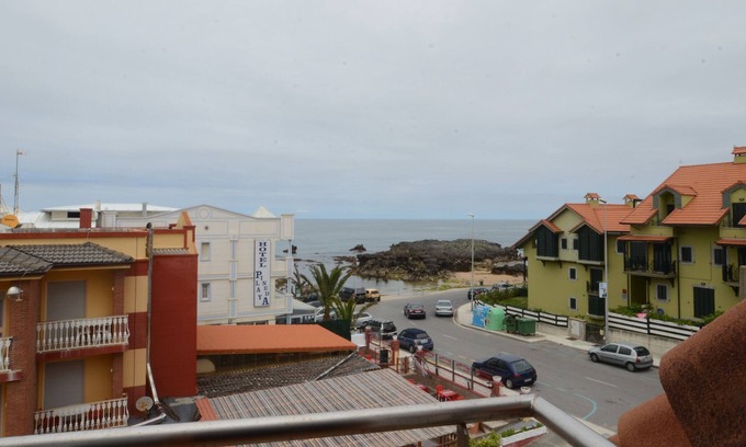 Noja Apartamento | Apartamento en playa de Ris - Pineda 6607