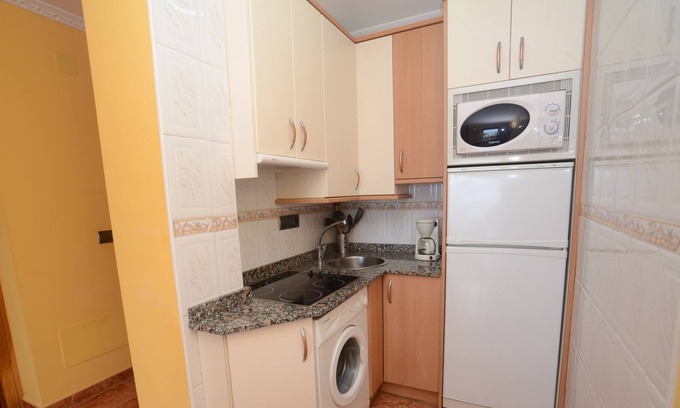 Noja Apartamento | Apartamento en playa de Ris - Pineda 6608
