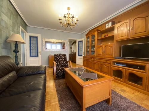 Pola de Siero Apartamento | Apartamento en Pola de Siero