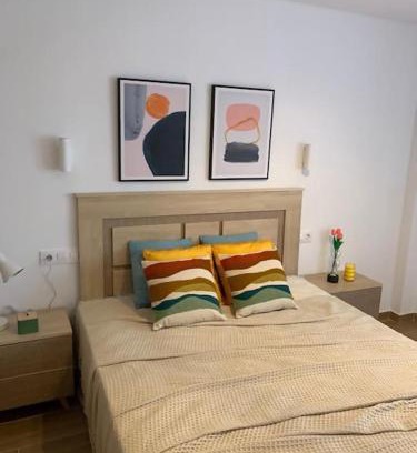 Aduanas Apartamento | Apartamento en puerto de javea