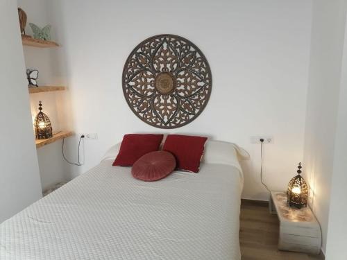 San Fernando Apartamento | Apartamento en San Fernando