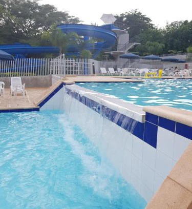 San Jeronimo Apartamento | APARTAMENTO EN SAN JERONIMO CITADELA DI AQUA