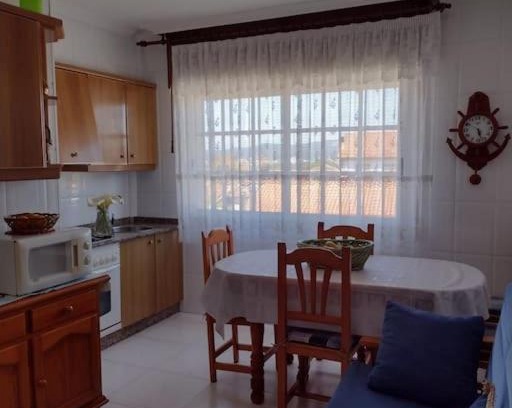 O Grove Apartamento | Apartamento en San Vicente de O Grove