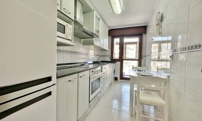 Santona Apartamento | Apartamento en Santoña - El Refugio 3016