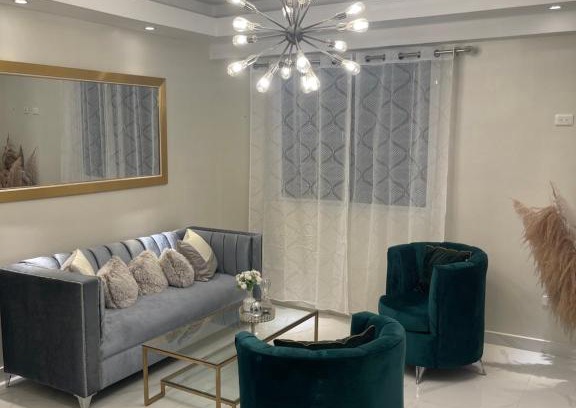 Vista Hermosa Apartamento | Apartamento en Santo Domingo Este