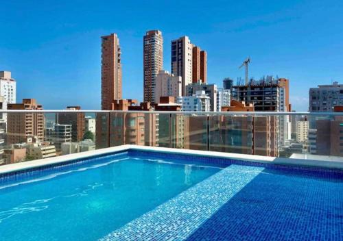 Alto Prado Apartamento | Apartamento en Sector Alto Prado de Barranquilla