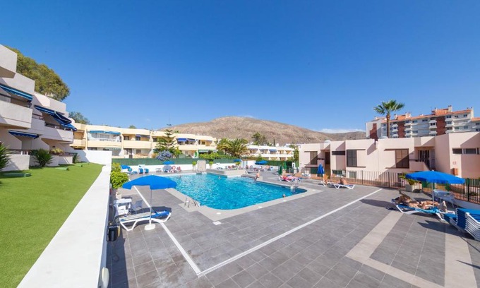 Los Cristianos Apartamento | Apartamento en Sur y sol Los Cristianos