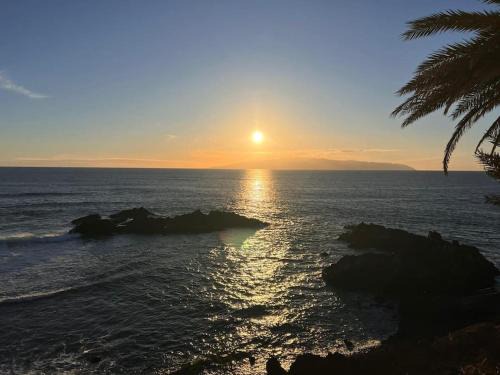 Alcala Apartamento | Apartamento en Tenerife - Alcalá - con vistas al Teide