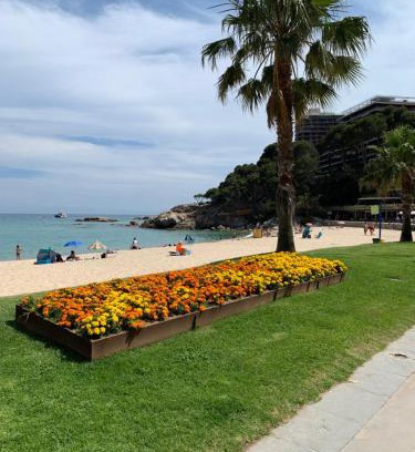 Calonge Apartamento | Apartamento en Torre Valentina, la mejor playa!